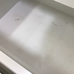 【ジャングル深井店】★システムキッチンボード ホワイト 家具 簡易クリーニング済 堺市（中区 堺区 東区 西区 南区 北区）和泉市 河内長野市 富田林市 松原市 狭山市 深井 【FU2897】の画像