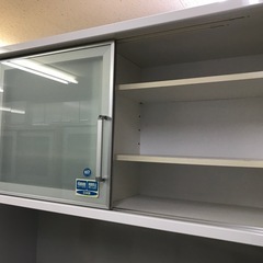 【ジャングル深井店】★システムキッチンボード ホワイト 家具 簡易クリーニング済 堺市（中区 堺区 東区 西区 南区 北区）和泉市 河内長野市 富田林市 松原市 狭山市 深井 【FU2897】の画像