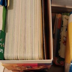 DWE  ジャンク　全部引き取ってくださる方の画像