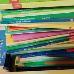 DWE  ジャンク　全部引き取ってくださる方の画像