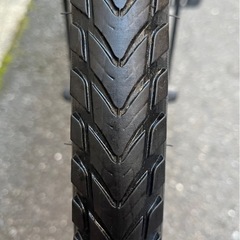 Panasonic ティモ　電動自転車　管071110の画像