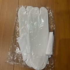 子供用 足袋 23～24センチの画像