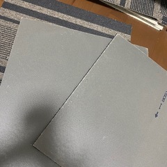 マット14枚の画像