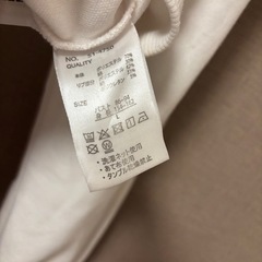 トレーナーの画像