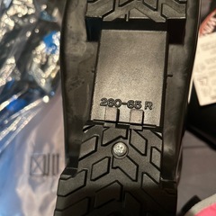 新品       スキーセット（160）の画像