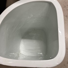 H2511-240 有田焼　花瓶　キズ汚れ有りの画像