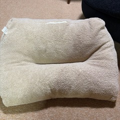 お昼寝枕
の画像