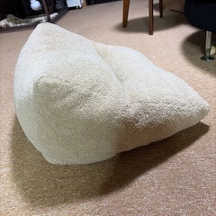 お昼寝枕
の画像