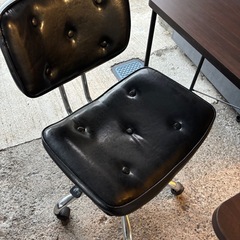 【美品】デスク　チェア　セットの画像