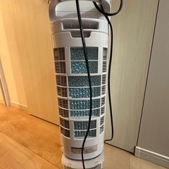 YAMAZEN 冷風扇の画像