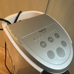 YAMAZEN 冷風扇の画像