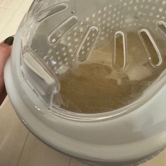 ペット用キャリーケースの画像