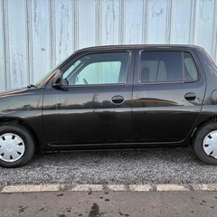 ダイハツ　エッセの画像