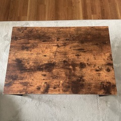 ニトリ テーブルの画像