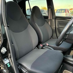 ダイハツ　エッセの画像