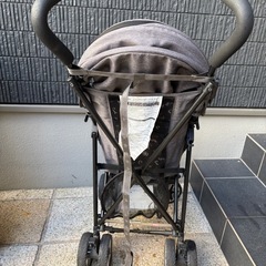 ジープ　ベビーカーの画像