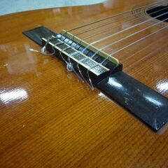 現状品 YAMAHA クラシックギター G-50A ヤマハ ガットギター 6弦 ギター 札幌市東区 新道東店の画像