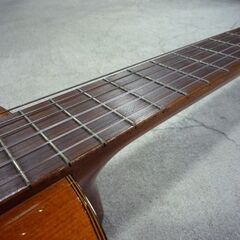 現状品 YAMAHA クラシックギター G-50A ヤマハ ガットギター 6弦 ギター 札幌市東区 新道東店の画像