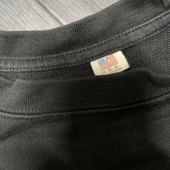 🇺🇸トレーナーの画像