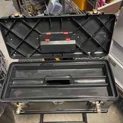 ツールボックス　【リサイクルショップ道楽屋】の画像