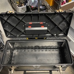 ツールボックス　【リサイクルショップ道楽屋】の画像