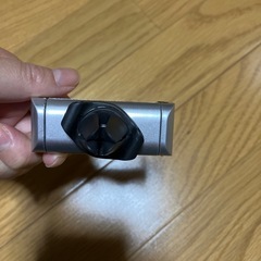 車のスマホ置き　の画像