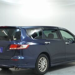🌟頭金0円でお乗りいただけます❗❗🚙🌟ホンダ オデッセイ 　Ｍ　エアロパッケージの画像