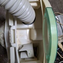 24時間引き渡し可能 パナソニック 布団乾燥機の画像