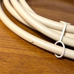 OSAKA GAS 天然ガス 13A用 都市ガス 5m ガスコード ガスホースの画像