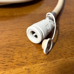 OSAKA GAS 天然ガス 13A用 都市ガス 5m ガスコード ガスホースの画像