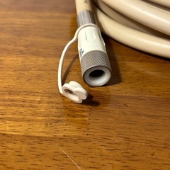 OSAKA GAS 天然ガス 13A用 都市ガス 5m ガスコード ガスホースの画像