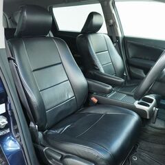 🌟頭金0円でお乗りいただけます❗❗🚙🌟ホンダ オデッセイ 　Ｍ　エアロパッケージの画像