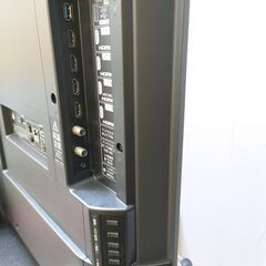 🌟愛品館千葉店🌟安心の動作保証有🌟シャープ 43V型 4K液晶テレビ 4T-C43EL1 【愛千141】の画像