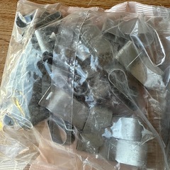 FVラック LF2 小袋 20個の画像