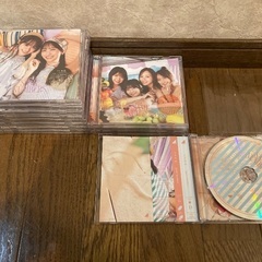 乃木坂46 CD SAME NUMBERS 1枚価格の画像