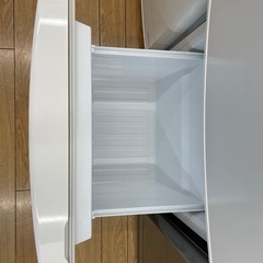 Panasonic NR-BW14DJ-W 2021年製 冷蔵庫 138Lの画像