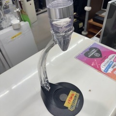 【ワインエアレーター】【lusciouz】【管理番号11011】の画像