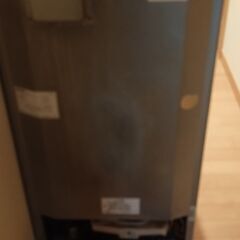 ハイザー　冷凍庫の画像