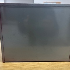 【Re・いみず】スチール製レターケースの画像