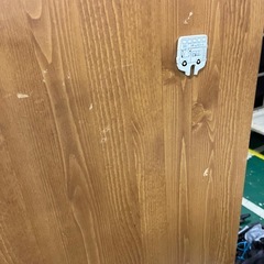 美品 タンスの画像