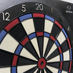 DARTSLIVE 200s ダーツライブ 200s 本体の画像
