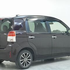 🌟頭金0円でお乗りいただけます❗❗🚙🌟トヨタ スペイド 　Ｆ　Ｊａｃｋの画像