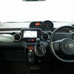 🌟頭金0円でお乗りいただけます❗❗🚙🌟トヨタ スペイド 　Ｆ　Ｊａｃｋの画像