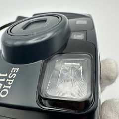 PENTAX ESPIO 115 フィルムの画像