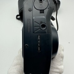 PENTAX ESPIO 115 フィルムの画像