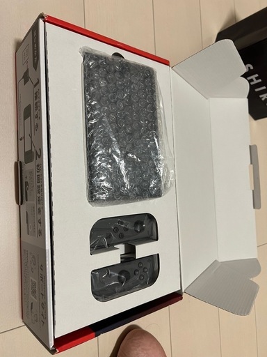 ニンテンドーSwitch