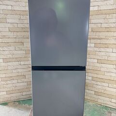 【美品】大阪送料無料★3か月保障付き★冷蔵庫★アクア★2ドア★2023年★AQR-14P(DS)★SR-217の画像