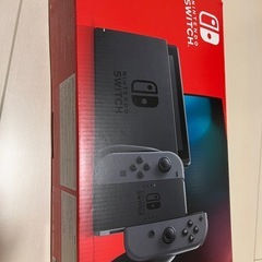 ニンテンドーSwitchの画像