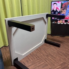 座卓テーブルの画像