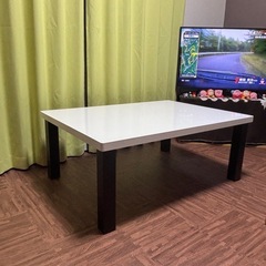 座卓テーブルの画像